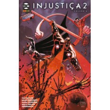 Injustiça 2 - 04