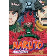 Naruto gold vol. 69