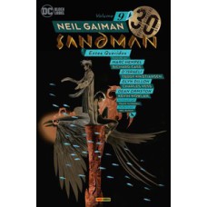 Sandman: edição especial de 30 anos vol. 9