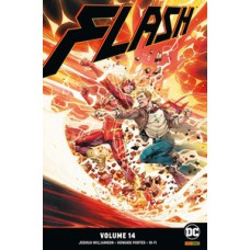 Flash vol. 14