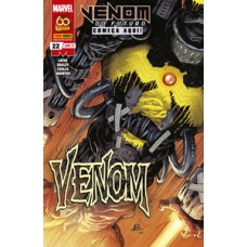 Venom - 22