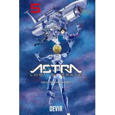Astra Lost in space volume 5