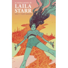 As muitas mortes de Laila Starr