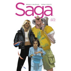 Saga volume 10
