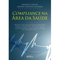 COMPLIANCE NA ÁREA DA SAÚDE - 1ª ED - 2020
