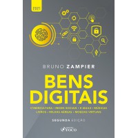 BENS DIGITAIS - 2ª ED - 2021