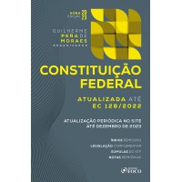 Constituição Federal - 9ª Ed - 2023