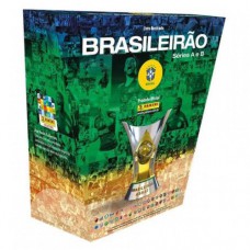 Box Premium Brasileirão Séries A e B