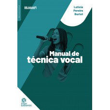 Manual de técnica vocal