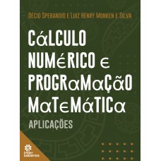 Cálculo numérico e programação matemática