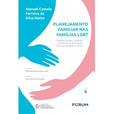 Planejamento familiar nas famílias LGBT