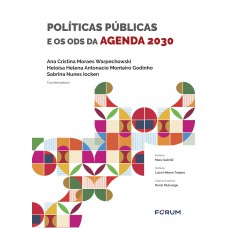 Políticas Públicas e os ODS da Agenda 2030