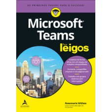 Microsoft Teams para leigos