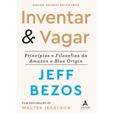 Inventar & Vagar