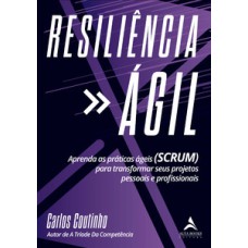 Resiliencia ágil