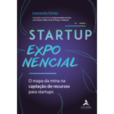 Startup exponencial