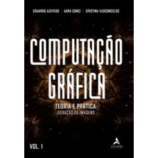Computação gráfica