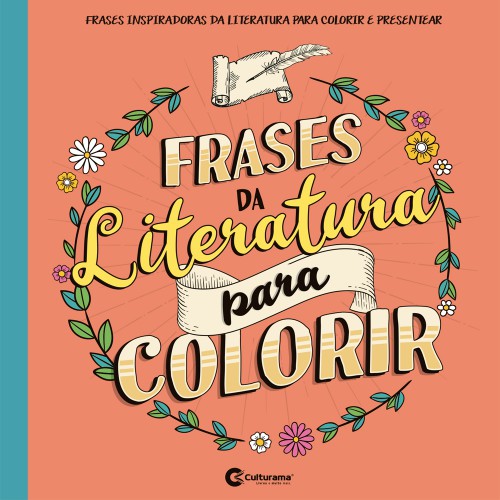 O livro de colorir Luccas e Gi nas férias