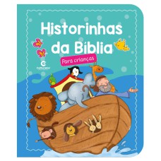 Pop Histórinhas da Bíblia para crianças