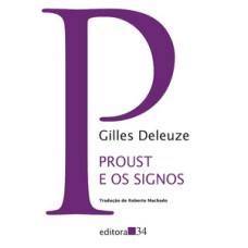 Proust e os signos