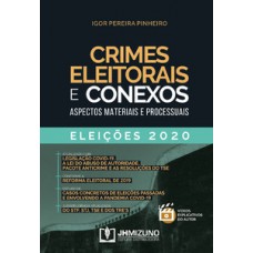 Crimes eleitorais e conexos