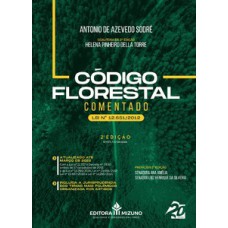 Código florestal comentado