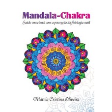 Mandala-chakra