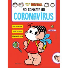 TM - No combate ao coronavírus