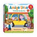 Amigo urso - Bombeiro
