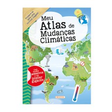 Meu Atlas de Mudanças Climáticas