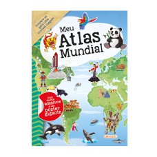 Meu Atlas Mundial