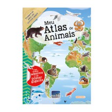 Meu Atlas de Animais