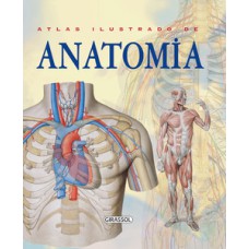 Atlas ilustrado de anatomia
