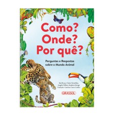 Como? Onde? Por quê? - Pop - 2ª Edição