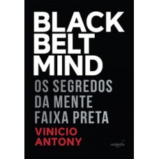 Black belt mind