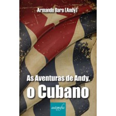As aventuras de Andy, o cubano