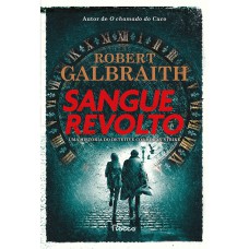 Sangue revolto