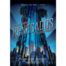 Renegados