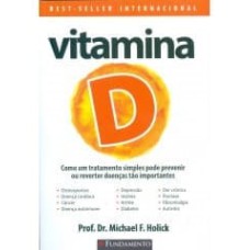 VITAMINA D (2ED)