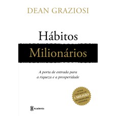 Hábitos milionários