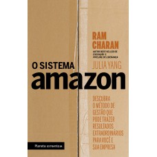 O sistema Amazon