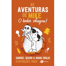 As aventuras de Mike 2