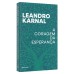 A coragem da esperança