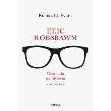 Eric Hobsbawm