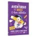 As aventuras de Mike: o livro interativo