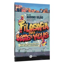 Filosofia para becos e vielas
