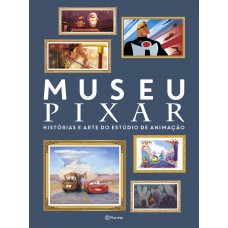Museu Pixar