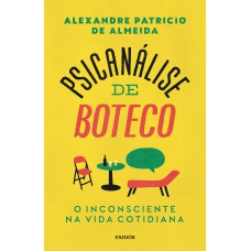 Psicanálise de boteco