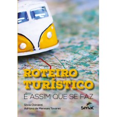 Roteiro turistíco