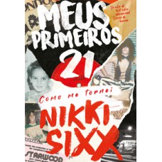 Meus primeiros 21
